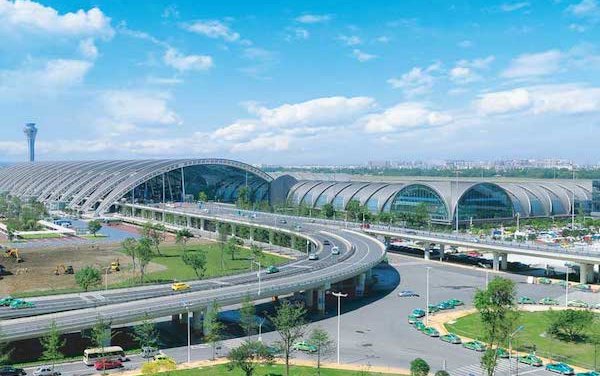 UAS Boosts Ground Service Offering Across China