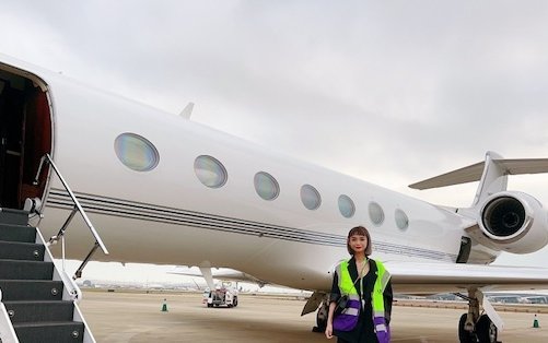 UAS International Trip Support sees ripe opportunities in Asia Pacific for business aviation 