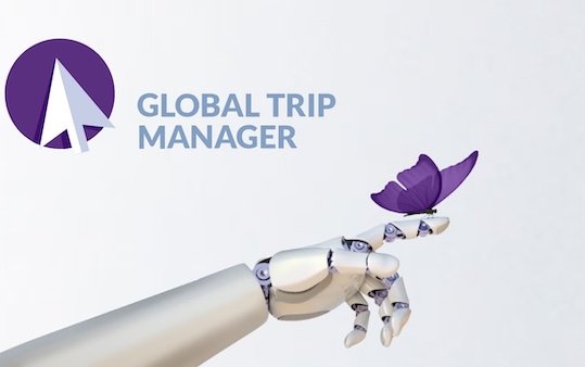 UAS launches GTMx for Flight Operations new era in trip management technology