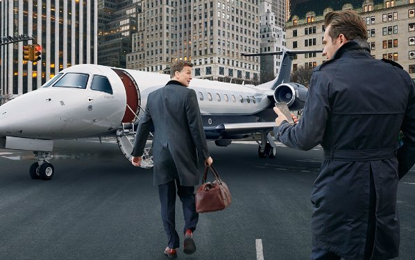 Uber and Victor team up for New York Valenties prize