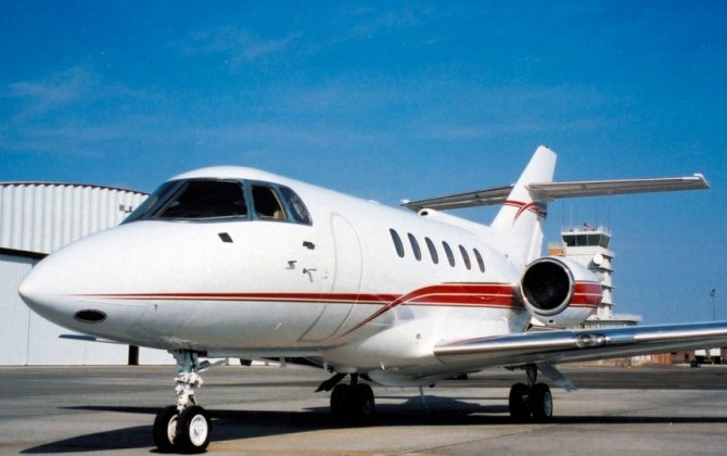 UBS: Bizjet Market at Weakest Point Since 2009