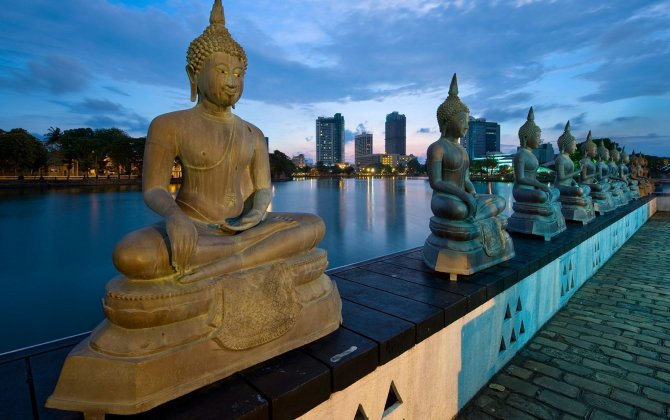 UIA launches ticket sales for services to Colombo
