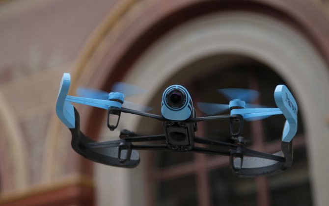 UK Airprox Board releases reviews of four airliner, drone near miss incidents