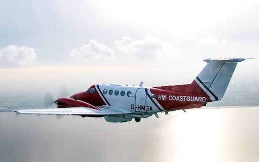 UK Maritime and Coastguard Agency to get latest radar technology from Leonardo