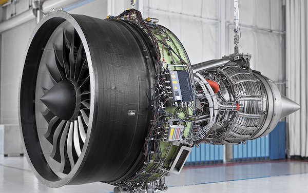 United Airlines selects GE Aerospace GEnx engines to power new 787 Dreamliners