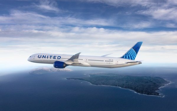 United Airlines unveils historic order to purchase up to 200 new Boeing widebody planes