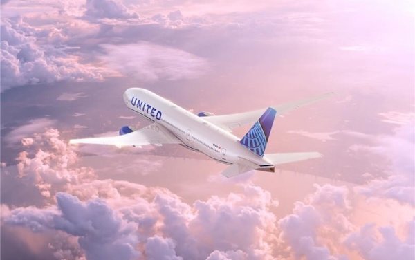 United launches CBP's International Remote Baggage Screening on select international flights