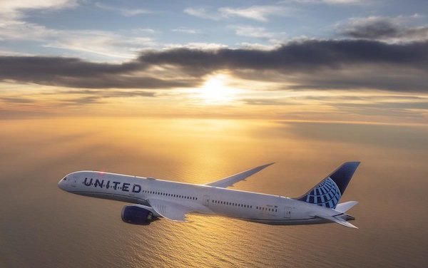 United launches new platforms for corporate customers to fully customize and manage business travel programs