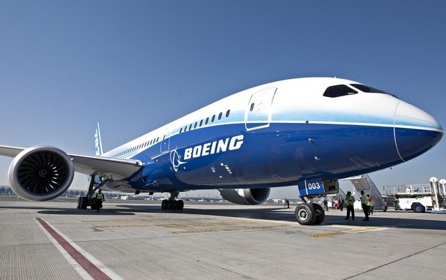 US airline cancels $4bn order for 18 Dreamliners