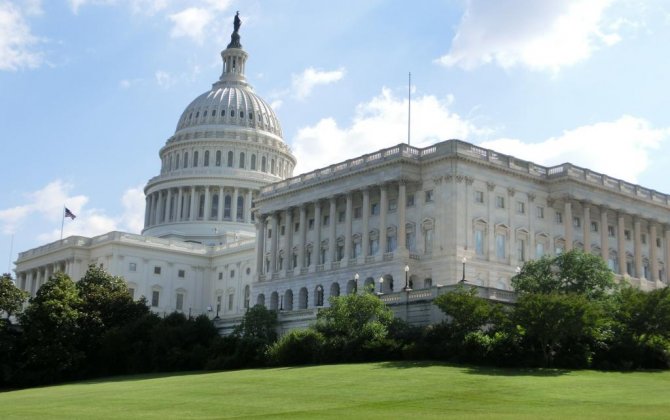 US House passes bill to block Iran aircraft sales