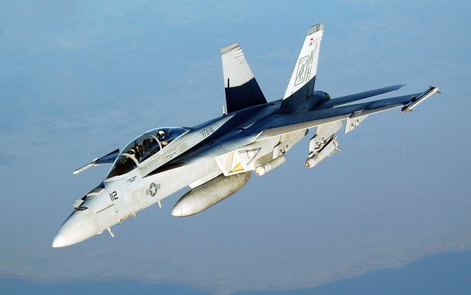 U.S. set to approve sales of Boeing fighters to Qatar, Kuwait, sources 