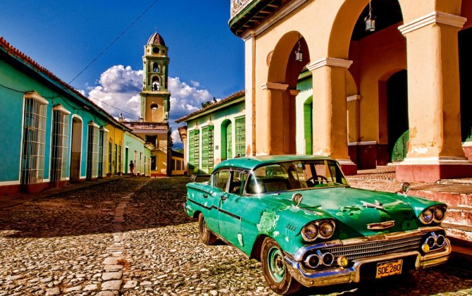 U.S. to restore commercial flights to Cuba