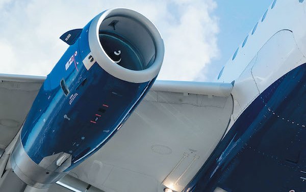 V2500 engines surpass 250 Million Flight Hours of service
