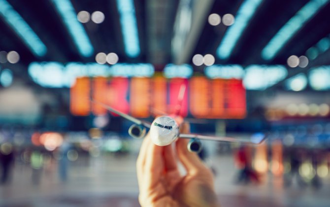 V&aacute;clav Havel Airport Prague's Summer Schedule Features Six New Destinations and 157 Direct Connections Worldwide