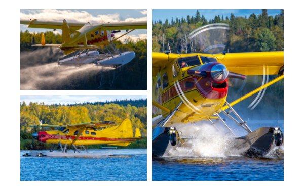 Valdor Aircraft brings the legendary De Havilland Canada  DHC-2 Beaver back to life  