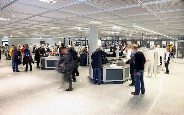 Verdi strike at Frankfurt Airport will lead to significant disruption on Tuesday