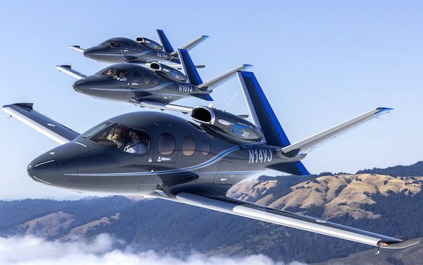 Verijet to be fueled by Dimensional Energy with SAF made from CO2 captured from carbon emissions in the air