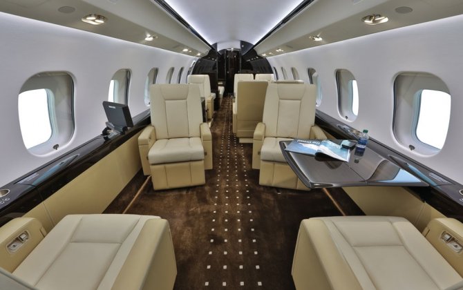 Vertis Aviation reinforces business development in Africa