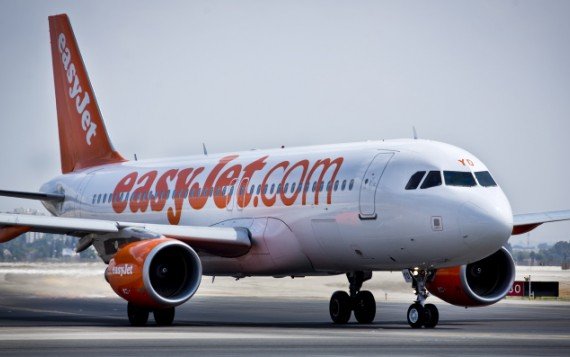 Vienna-London flight halted as passenger raises IS fears