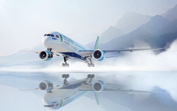 Vietnam &ndash; Germany direct routes to be opened by Bamboo Airways