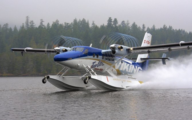 Viking and Longview Aviation Asset Management to Provide New Lease & Financing Options 