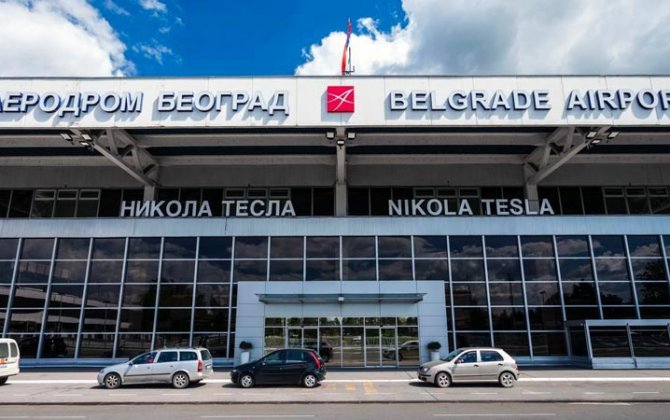 VINCI Airports completes financing for Belgrade airport concession and takes over operations