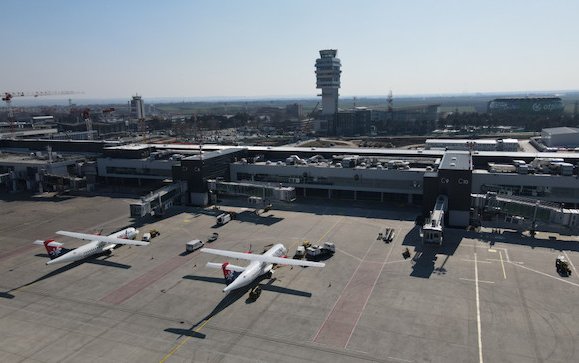 VINCI Airports delivers new phase of works at Belgrade airport