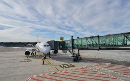 VINCI Airports signs a strategic partnership with H2V and Hy2gen to study and implement a supply chain for e-SAF
