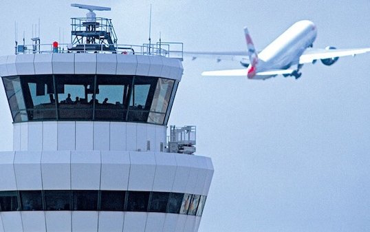 VINCI Airports - traffic as of June 30, 2026