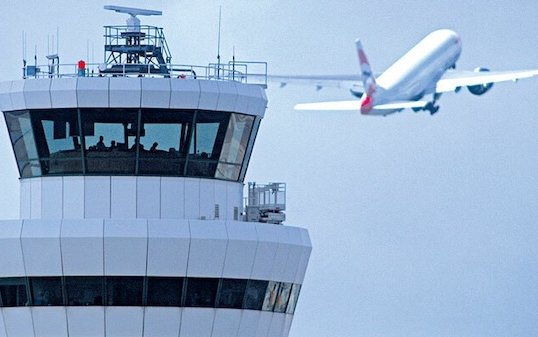 VINCI Airports &ndash; Traffic as of September 30, 2025