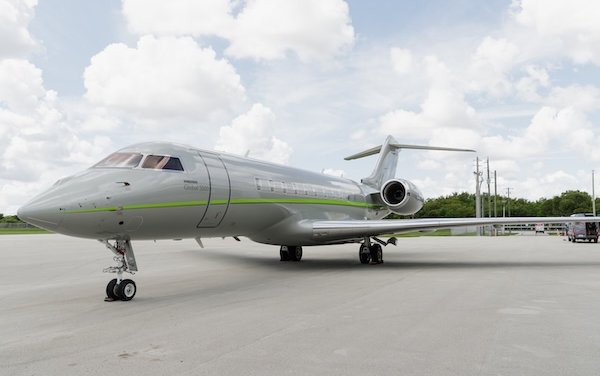 VIP Completions expands access to Canadian market with FAA/TCCA MIPs certification