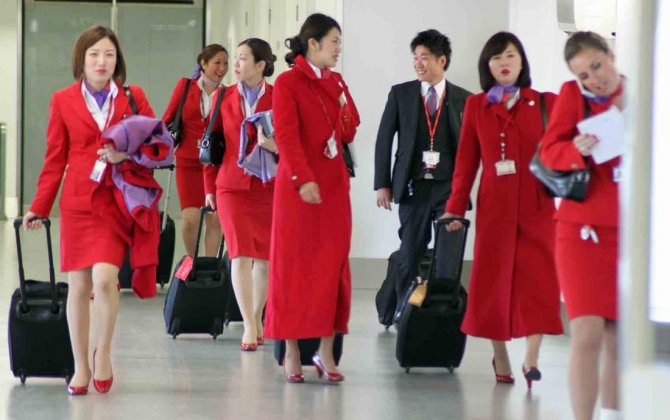Virgin Atlantic&rsquo;s Hong Kong crews call strike