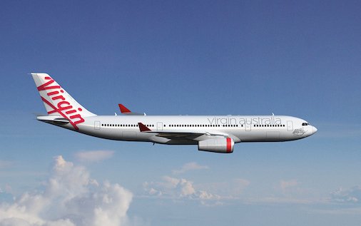 Virgin Australia enters voluntary administration