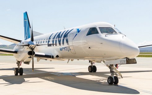 Virgin Australia set to increase regional network in significant partnership expansion with Link Airways