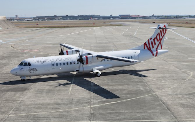 Virgin expects to post $30-60 million underlying profit for full 2015/16 year