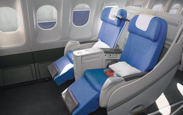 Vision Systems to present innovative solutions for shading & ambiance lighting at Aircraft Cabin Innovation Summit