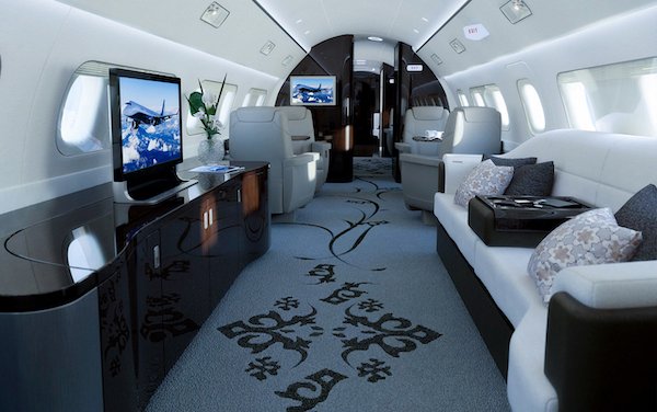 Vista Global to acquire Apollo Jets