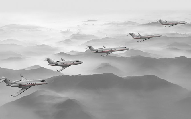 VistaJet: demand for business travel remains strong despite global economic uncertainties