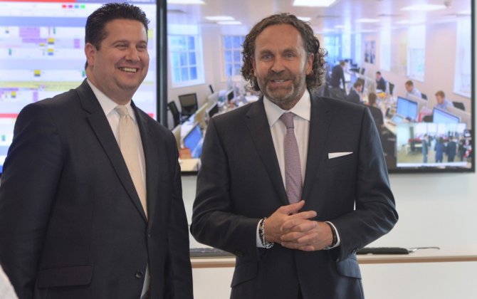 VistaJet to grow its presence in Malta