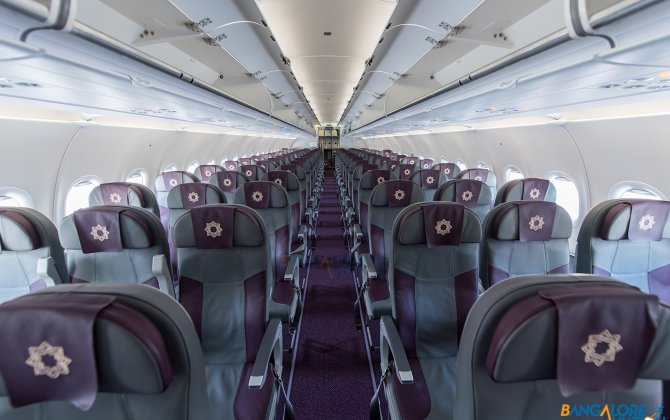 Vistara celebrates one successful year of operations