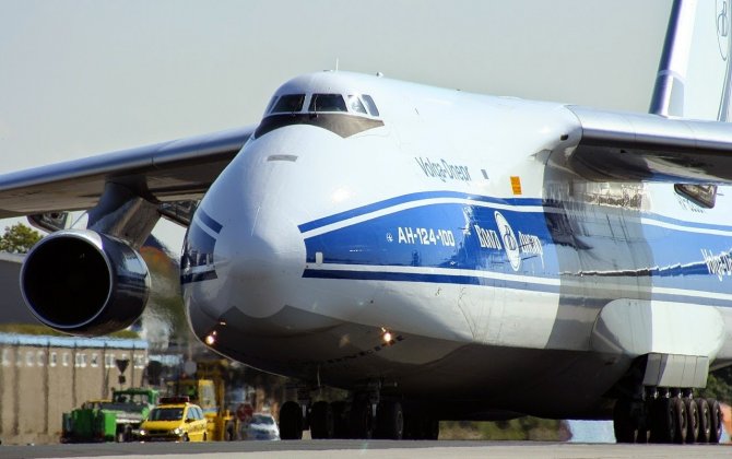 Volga-Dnepr Group reports changes in the management team