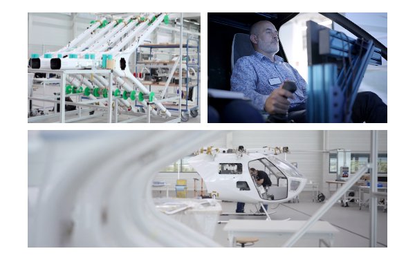 Green light for VoloCity serial production & Pilot training approval - Volocopter