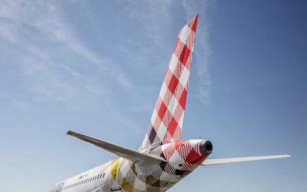 Volotea carried 3.8 M passengers in 2020 and achieved a seat load of 90.7% across its network