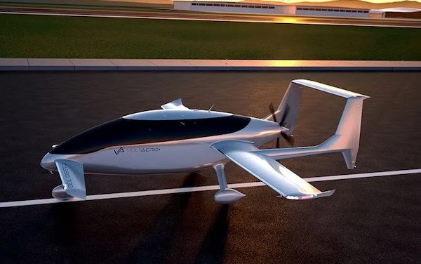 VoltAero and Sigma Air Mobility to collaborate on advanced air mobility solutions with Cassio electric-hybrid aircraft