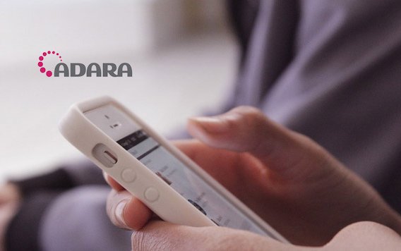 Way to the industry, role of data, development going forward - meet Jonathan Hardy from ADARA