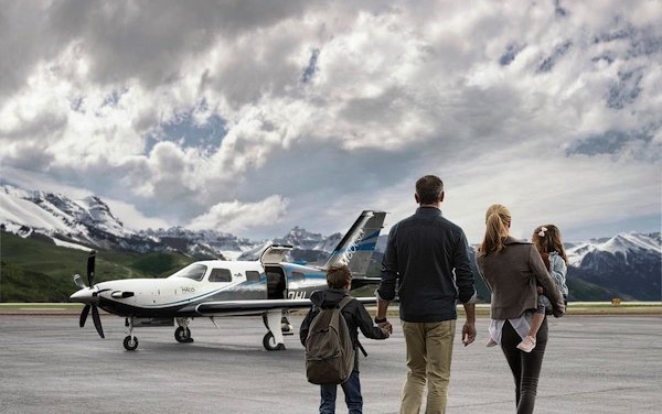 Welcome new Piper M600 SLS