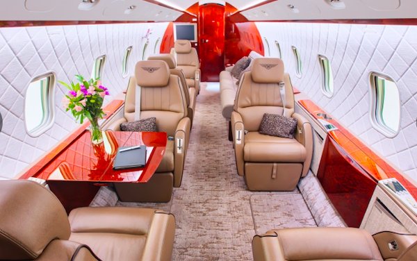 Welcome newest IADA accredited member - Northern Jet Management