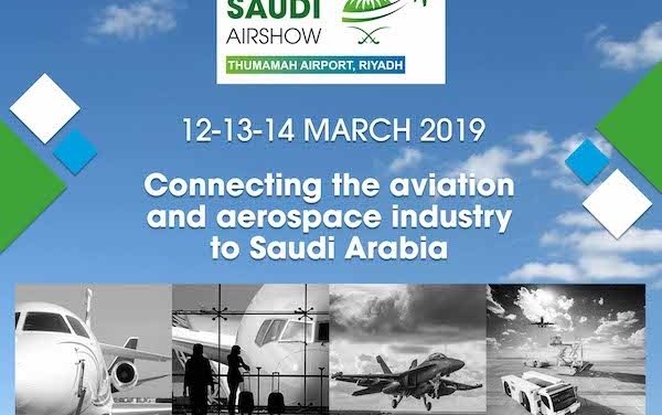 Welcome Sky Prime Aviation Services, the Gold Sponsor of Saudi International Airshow