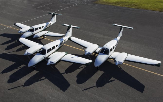 Western Michigan University Orders Additional Seminoles During EAA AirVenture