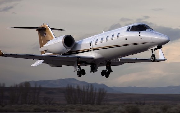 Weston Aviation launches FBO operations in association with aether &ndash; The Private Terminal at Manchester Airport